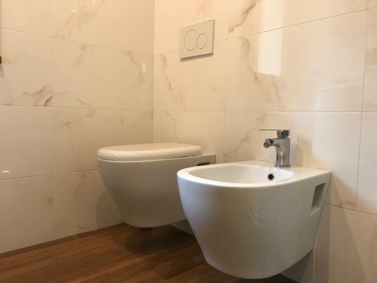 Maison Balu Villa Torri del Benaco Kültér fotó