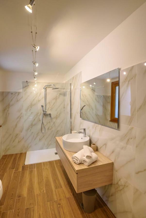 Maison Balu Villa Torri del Benaco Kültér fotó