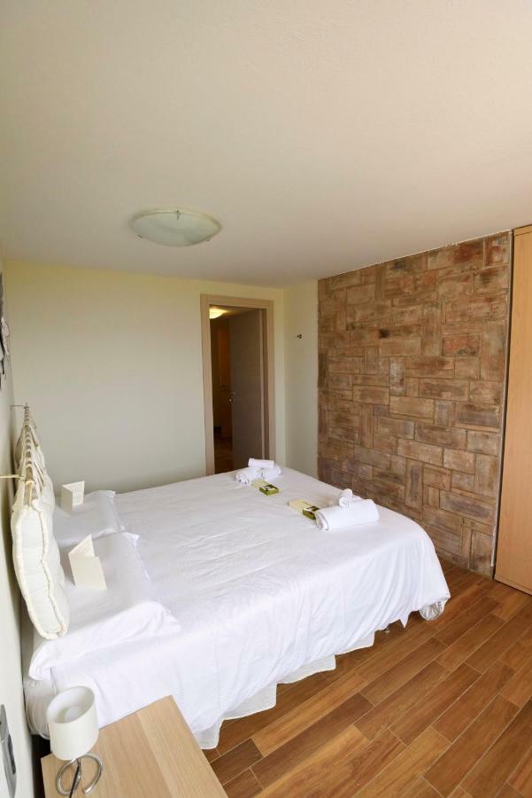 Maison Balu Villa Torri del Benaco Kültér fotó