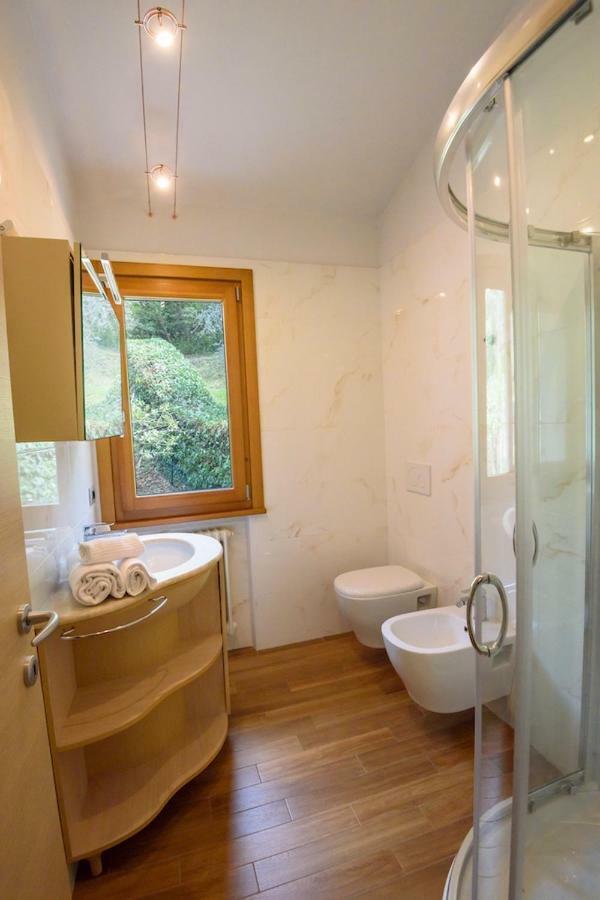 Maison Balu Villa Torri del Benaco Kültér fotó
