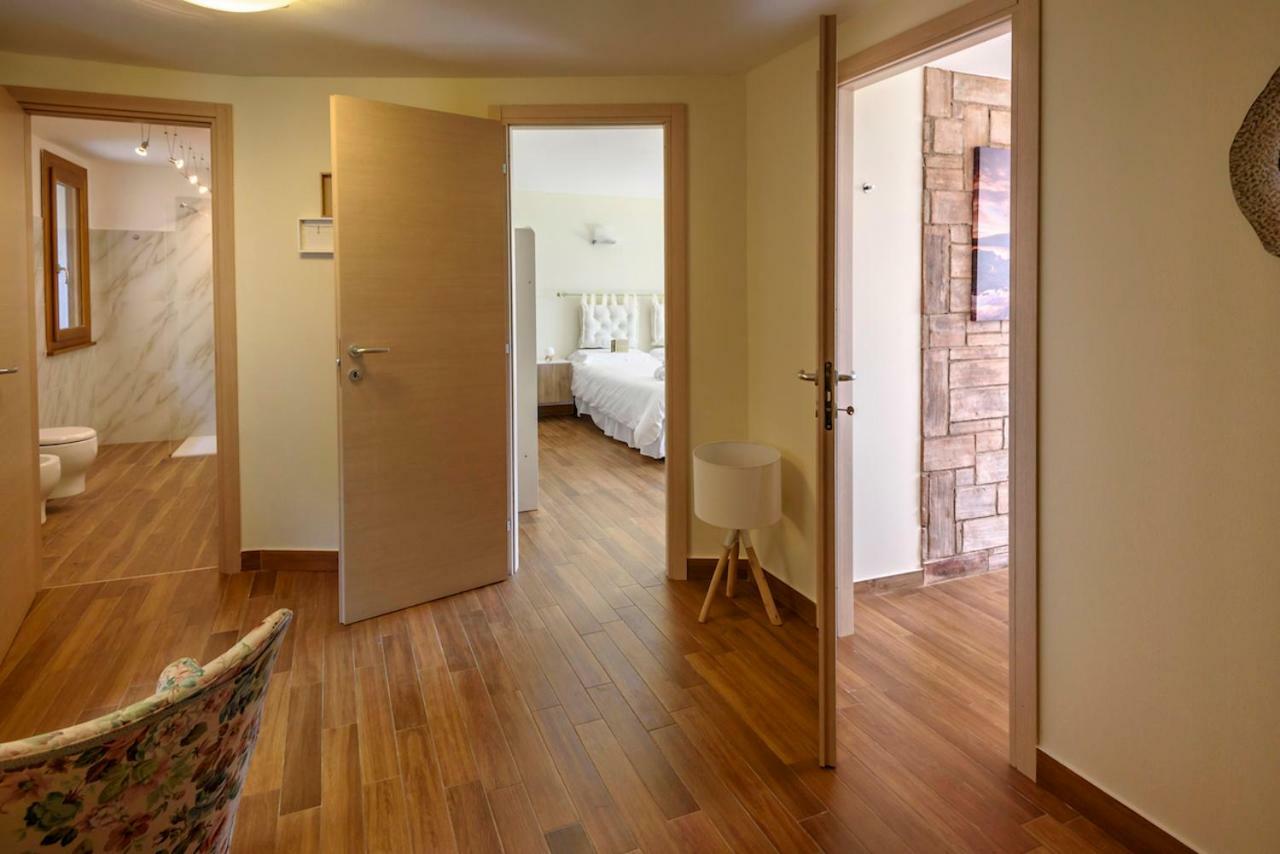 Maison Balu Villa Torri del Benaco Kültér fotó