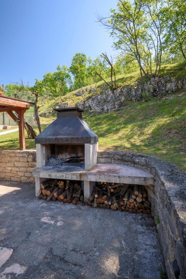 Maison Balu Villa Torri del Benaco Kültér fotó